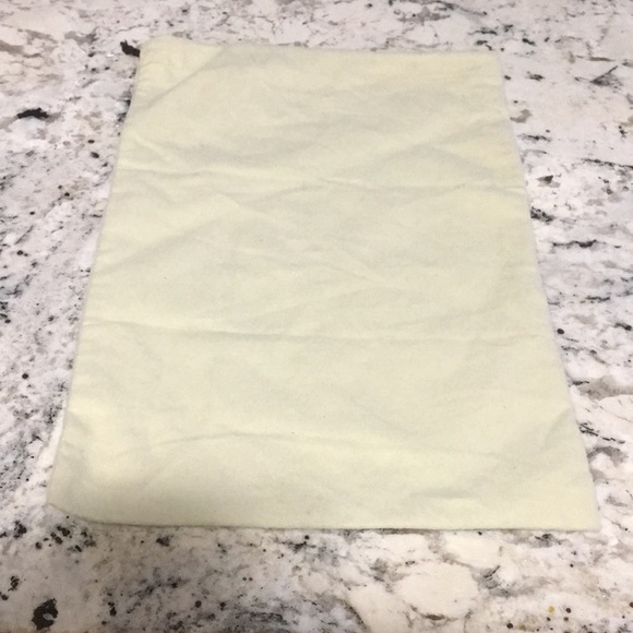 Burberry shoe dust bag - Picture 2 of 4